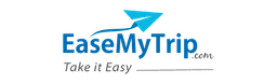 EaseMyTrip logo