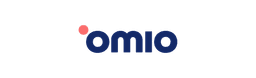 Omio logo