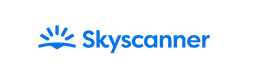 Skyscanner logo