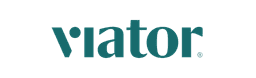 Viator logo